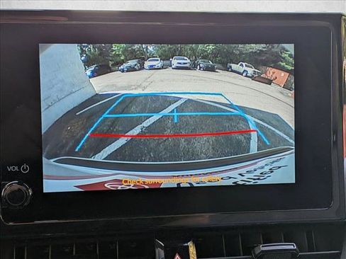 Certified 2023 Toyota Corolla SE w/ Carpet Mat Package (TMS) FWD image 13