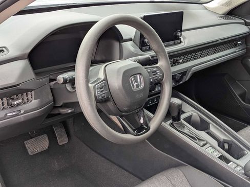 Certified 2023 Honda Accord EX image 2