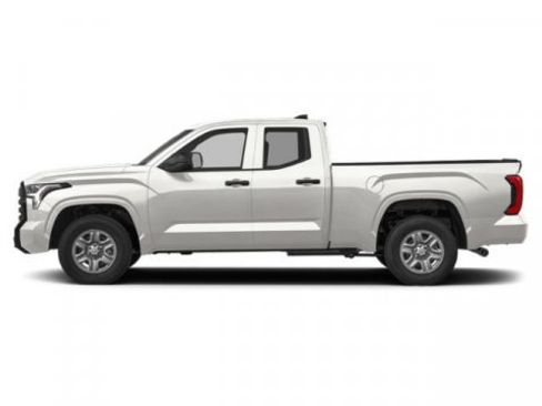 New 2026 Toyota Tundra SR RWD image 3