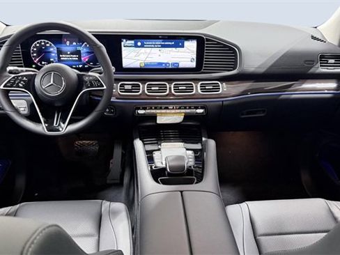 New 2026 Mercedes-Benz GLE 450 4MATIC image 6