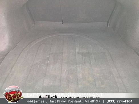 Used 2022 Kia Forte GT-Line w/ GT-Line Premium Package FWD image 30
