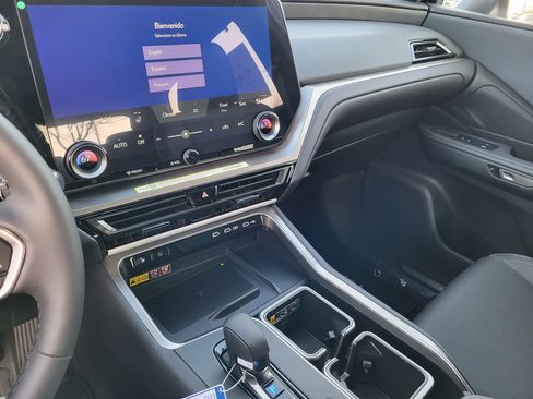 New 2026 Lexus TX 350 350 Premium image 14