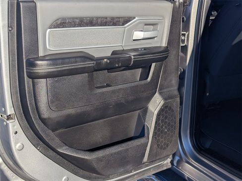 Used 2022 RAM 2500 Big Horn image 18