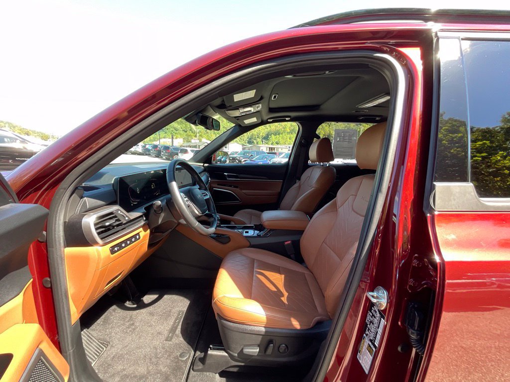 Used 2024 Kia Telluride EX X-Line AWD/4WD image 9