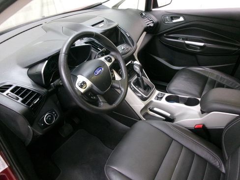 Used 2016 Ford C-MAX SEL FWD image 15