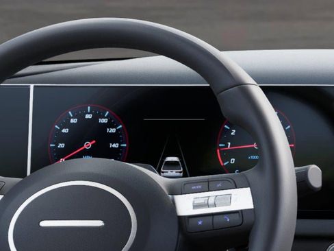 New 2026 Hyundai Santa Cruz SEL image 14