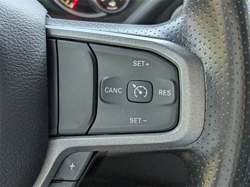 Used 2024 RAM 2500 Tradesman w/ Protection Group image 24