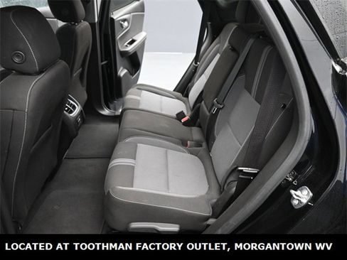 Used 2023 Chevrolet Blazer LT image 12