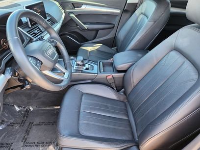 Used 2018 Audi Q5 2.0T Premium