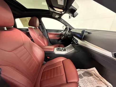 Used 2024 BMW M440i Gran Coupe image 34