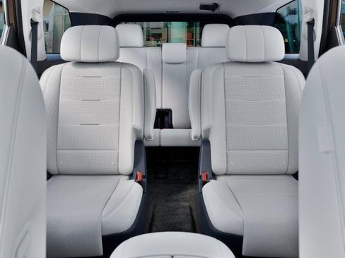 New 2026 Hyundai Palisade Calligraphy image 12