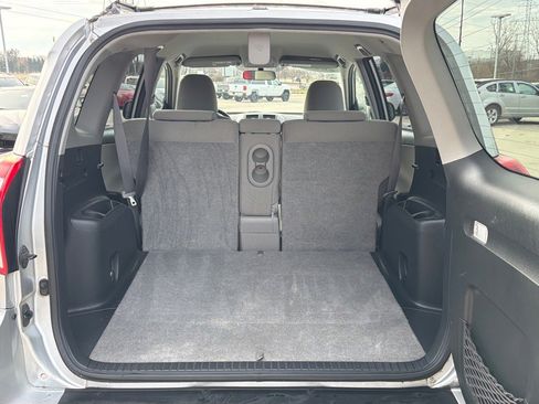 Used 2011 Toyota RAV4 2WD w/ Base L4 Extra Value Pkg image 24