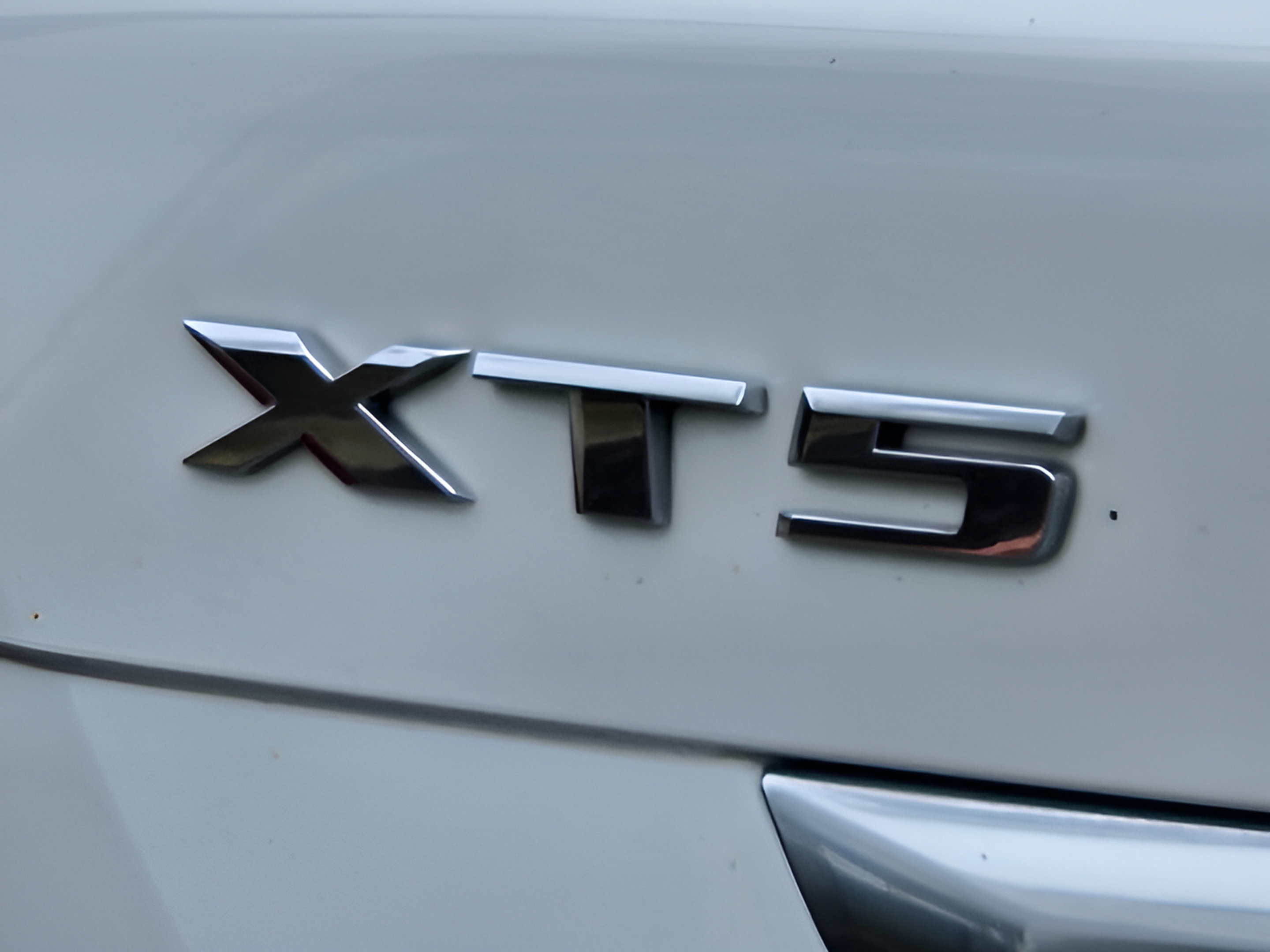 Used 2020 Cadillac XT5 Premium Luxury AWD/4WD image 30