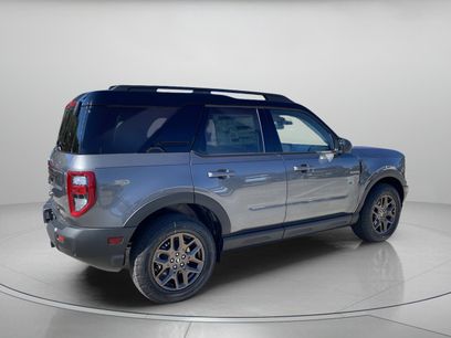 New 2026 Ford Bronco Sport Big Bend w/ Convenience Package