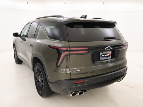 Certified 2024 Chevrolet Traverse LT w/ Enhanced Driving Package image 26