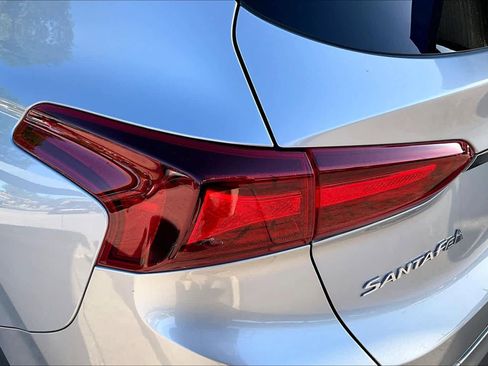 Used 2020 Hyundai Santa Fe Limited w/ Cargo Package FWD image 29