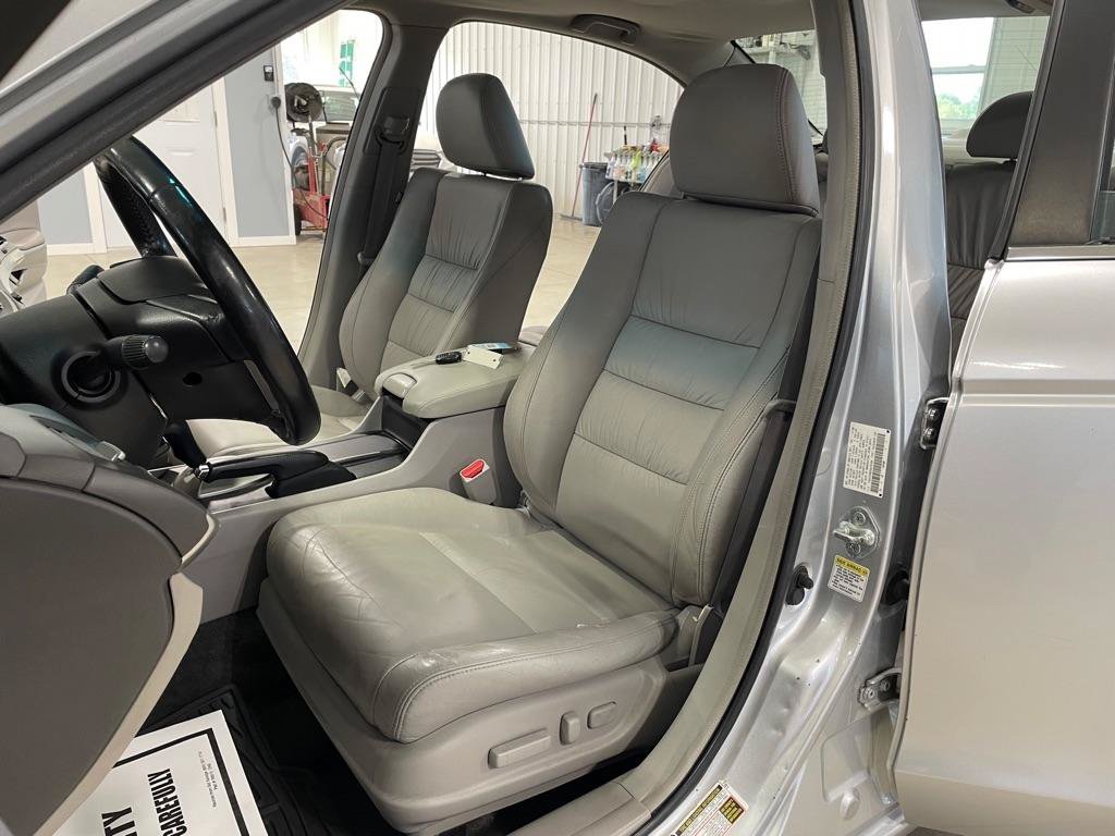 Used 2009 Honda Accord EX-L image 10