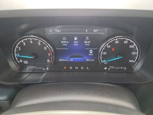 Used 2024 Ford Maverick Tremor w/ Tremor Off-Road Package AWD/4WD image 29