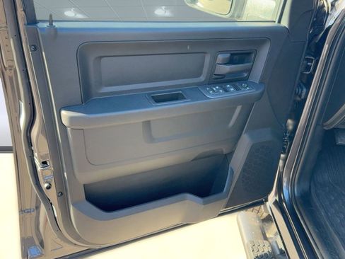 New 2026 RAM 3500 Tradesman image 21