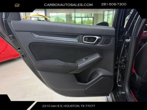 Used 2023 Honda Civic Type R image 23