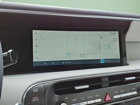 New 2026 Hyundai Palisade Calligraphy AWD/4WD image 22