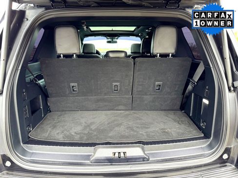 Used 2021 Ford Expedition Limited image 8