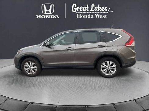 Used 2014 Honda CR-V EX image 12