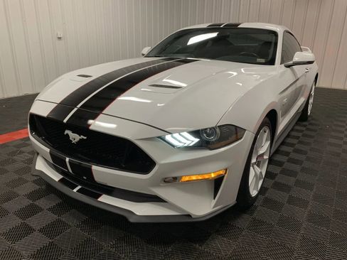 Used 2022 Ford Mustang GT Premium image 10