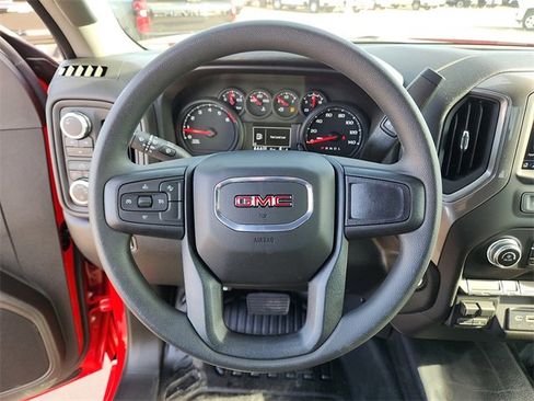 New 2026 GMC Sierra 3500 Pro image 18