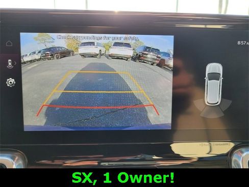 Used 2023 Kia Sorento SX image 26