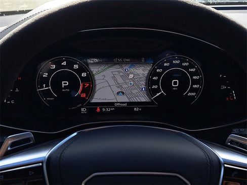 New 2026 Audi RS 7 Performance image 10