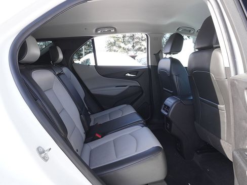 Used 2019 Chevrolet Equinox Premier image 35