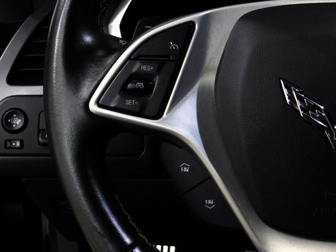 Used 2018 Chevrolet Corvette Z06 image 55