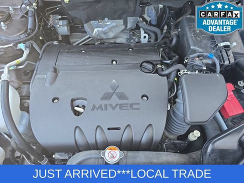 Used 2019 Mitsubishi Outlander Sport GT AWD/4WD image 20