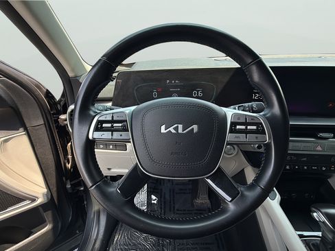 Used 2023 Kia Telluride S w/ S Sunroof Package AWD/4WD image 22