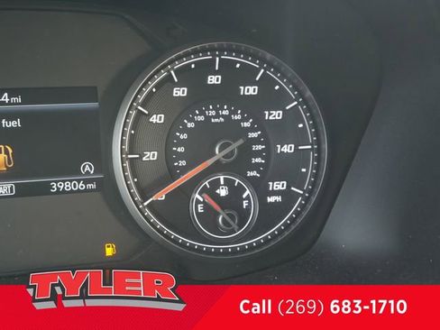 Used 2022 Hyundai Santa Fe SEL image 46