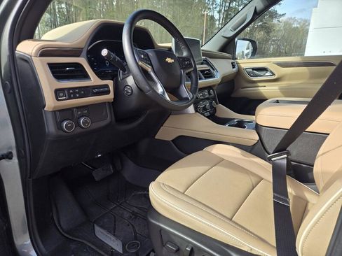 Used 2024 Chevrolet Tahoe Premier image 21