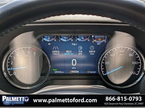 Used 2022 Ford F150 XLT w/ Equipment Group 302A High AWD/4WD image 27