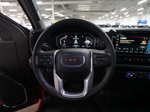 Used 2026 GMC Sierra 1500 Elevation AWD/4WD image 4