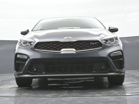 Used 2021 Kia Forte GT FWD image 38