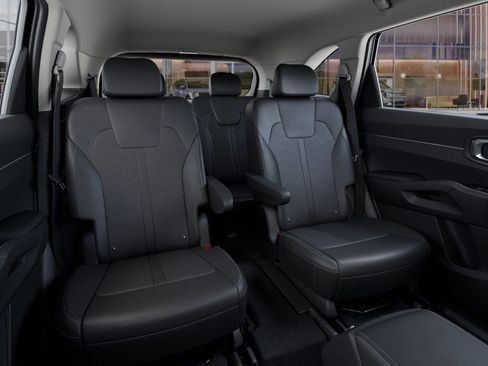 New 2026 Kia Sorento EX AWD/4WD image 16