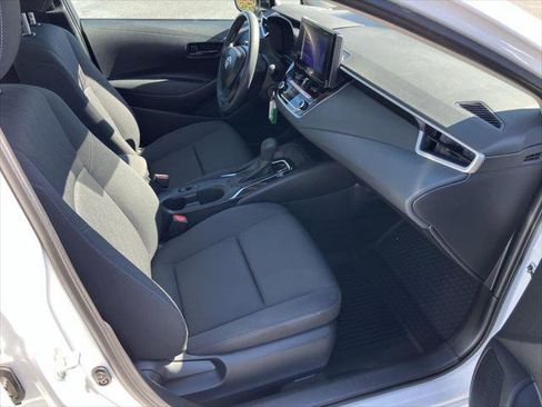 Certified 2024 Toyota Corolla LE image 30