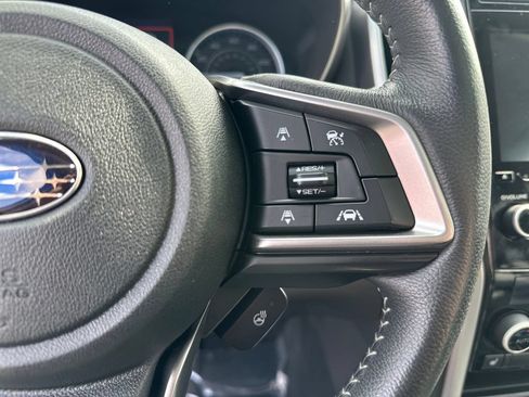 Used 2020 Subaru Ascent Limited w/ Technology Package AWD/4WD image 22