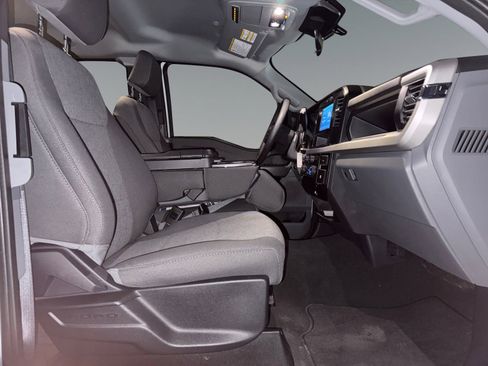 Used 2026 Ford F350 XL w/ STX Appearance Package image 21