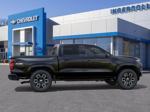New 2026 Chevrolet Colorado Z71 AWD/4WD image 5