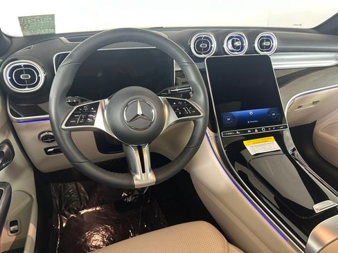 Certified 2026 Mercedes-Benz GLC 300 image 25