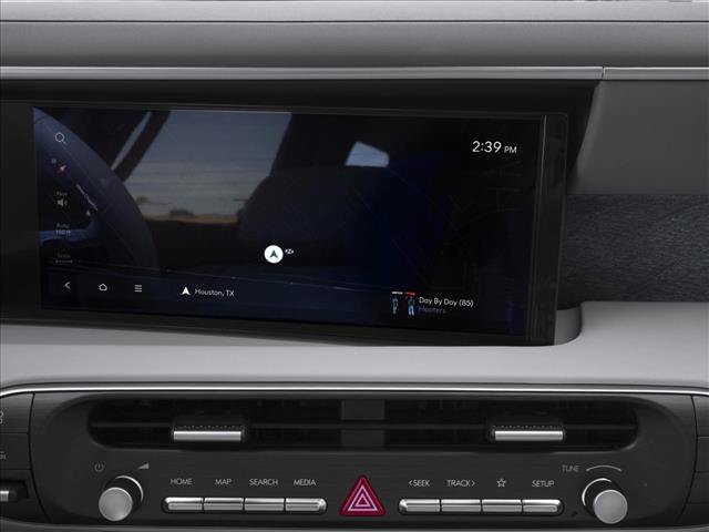 New 2027 Hyundai Palisade Limited FWD image 12