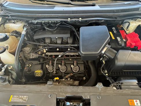 Used 2013 Lincoln MKX AWD image 21