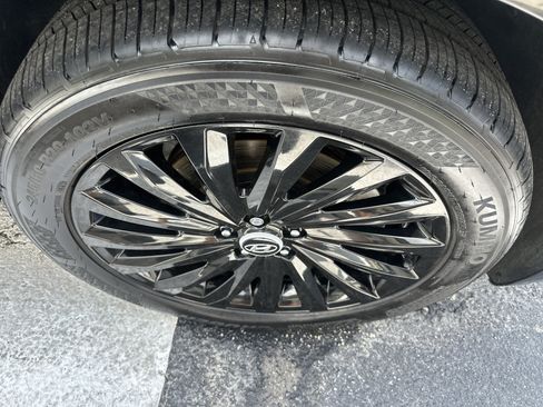 Used 2025 Hyundai Palisade Calligraphy AWD/4WD image 6