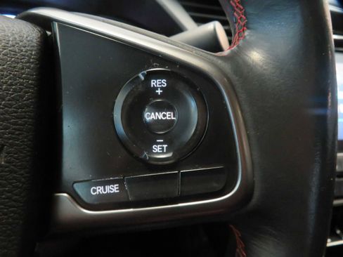 Used 2019 Honda Civic Si image 23